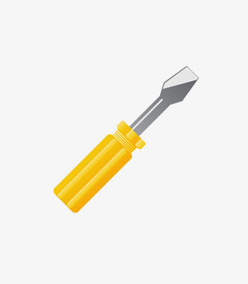 Pointed Shovel